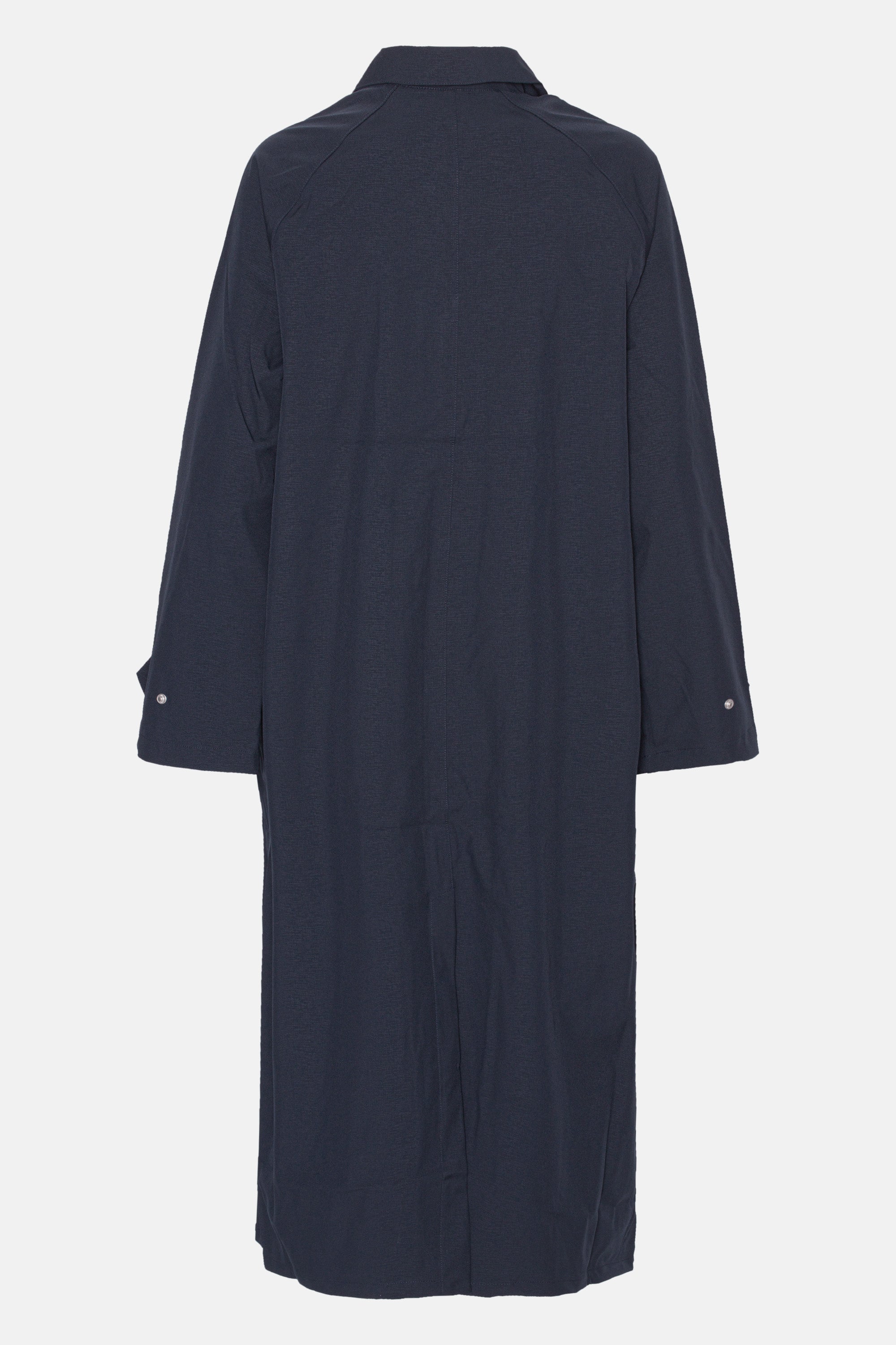 Ilse Jacobsen Hornbæk Rain Raincoat Raincoat 660 Dark Indigo